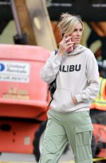 NICKY HILTON Out for Dinner in New York 08/21/2024