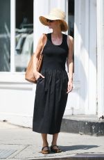 NICKY HILTON Out Shopping in New York 08/02/2024