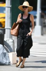 NICKY HILTON Out Shopping in New York 08/02/2024