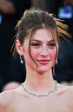 NICKY PASSARELLA at Babygirl Red Premiere at 81th Venice International Film Festival 08/30/2024