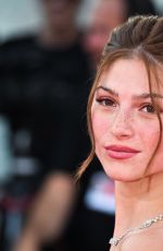 NICKY PASSARELLA at Babygirl Red Premiere at 81th Venice International Film Festival 08/30/2024
