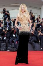 NICOLE KIDMAN at Babygirl Red Premiere at 81th Venice International Film Festival 08/30/2024