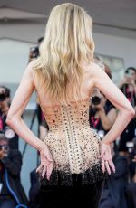 NICOLE KIDMAN at Babygirl Red Premiere at 81th Venice International Film Festival 08/30/2024