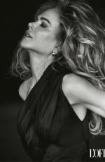 NICOLE KIDMAN for L