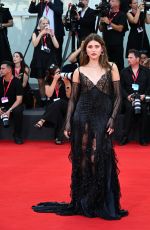 NICOLE WALLACE at Maria Premiere at 81st Venice International Film Festival 08/29/2024