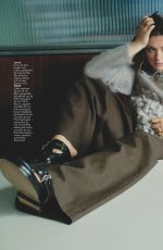 NICOLE WALLACE in Instyle Spain, September 2024