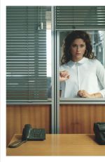 NICOLE WALLACE in Instyle Spain, September 2024