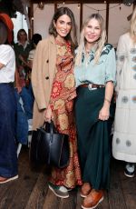 NIKKI REED at The Great. x Red Wing Heritage Collaboration Launch in Los Angeles 08/22/2024