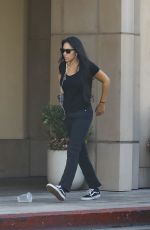 NOOR ALFALLAH Out and About in Beverly Hills 08/06/2024