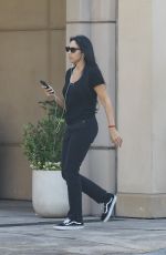 NOOR ALFALLAH Out and About in Beverly Hills 08/06/2024