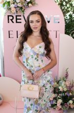 OANA GREGORY at Revolve x Elliatt Skyline Soiree in West Hollywood 08/22/2024