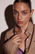 ODEYA RUSH - Instagram Photos 08/25/2024