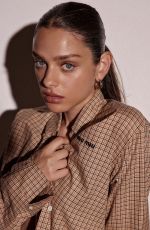 ODEYA RUSH - Instagram Photos 08/25/2024
