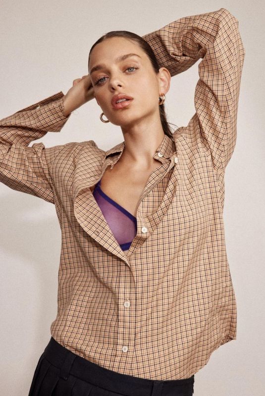 ODEYA RUSH - Instagram Photos 08/25/2024