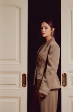OLIVIA COOKE for LA Times, June 2024