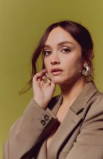 OLIVIA COOKE for LA Times, June 2024