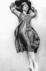 OLIVIA COOKE for Shadowplay, June 2024