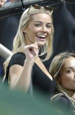 OLIVIA DUNNE at St. Louis Cardinals vs Pittsburgh Pirates Game at PNC Park in Pittsburgh 07/23/2024