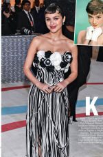OLIVIA RODRIGO in Special Edition People Magazine 2024