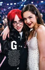 OLIVIA RODRIGO in Special Edition People Magazine 2024