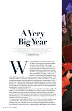 OLIVIA RODRIGO in Special Edition People Magazine 2024