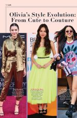 OLIVIA RODRIGO in Special Edition People Magazine 2024
