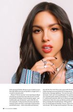 OLIVIA RODRIGO in Special Edition People Magazine 2024