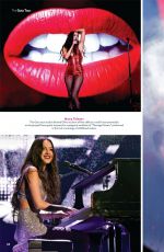 OLIVIA RODRIGO in Special Edition People Magazine 2024