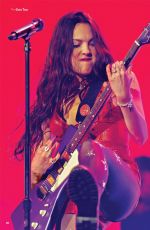 OLIVIA RODRIGO in Special Edition People Magazine 2024