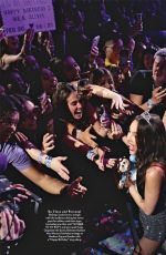 OLIVIA RODRIGO in Special Edition People Magazine 2024