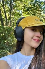 OLIVIA RODRIGO - Instagram Photos 08/11/2024