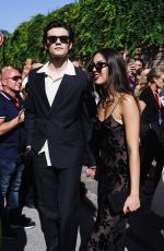 OLIVIA RODTIGO at 81st Venice International Film Festival 08/29/2024