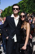 OLIVIA RODTIGO at 81st Venice International Film Festival 08/29/2024