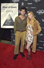 OLIVIA ROSE KEEGAN at River of Grass Screening in Los Angeles 08/13/2024