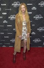 OLIVIA ROSE KEEGAN at River of Grass Screening in Los Angeles 08/13/2024