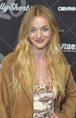 OLIVIA ROSE KEEGAN at River of Grass Screening in Los Angeles 08/13/2024