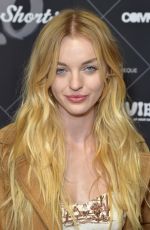 OLIVIA ROSE KEEGAN at River of Grass Screening in Los Angeles 08/13/2024