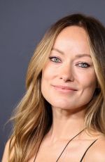 OLIVIA WILDE at Blink Twice Premiere in Los Angeles 08/08/2024