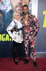 ORFEH at The Instigators Premiere in New York 07/31/2024