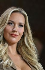 PAIGE SPIRANAC at Fanatics Fest in New York 08/17/2024