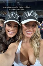 PAIGE SPIRANAC - Instagram Photos 08/26/2024