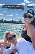 PAIGE SPIRANAC - Instagram Photos 08/26/2024