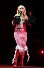 PALOMA FAITH Performs at Camp Bestival Shropshire in Weston Park 08/22/2024