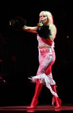 PALOMA FAITH Performs at Camp Bestival Shropshire in Weston Park 08/22/2024