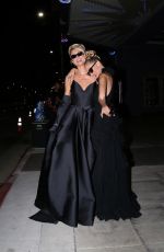 PARIS HILTON and NICOLE RICHIE film Paris and Nicole The Encore in Beverly Hills 08/23/2024