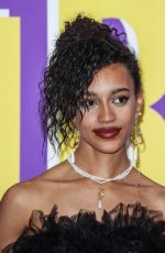 PARIS SMITH at National Reality TV Awards 2024 in London 07/31/2024