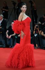 PATRICIA CONTRERAS at Three Friends Premiere at 81st Venice International Film Festival 08/30/2024