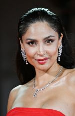 PATRICIA CONTRERAS at Three Friends Premiere at 81st Venice International Film Festival 08/30/2024