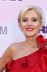PENELOPE ANN MILLER at Reagan Premiere at TCL Chinese Theatre in Hollywood 08/20/2024