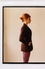 PHIA SABAN for ContentMode Magazine, August 2024
